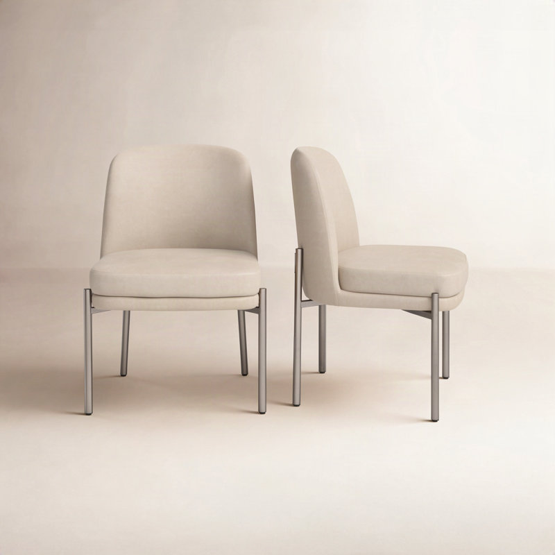 Chaise de salle à manger Rothchild