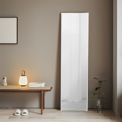 Metal Rectangle Mirror
