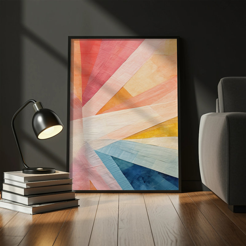 Waldrop No Frame Print, 8x10