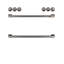 Front Control Gas Range Handle Kit-961184629
