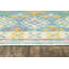 Ophelia Hand Knotted Southwestern Area Rug-426872875