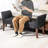 Dziadon Linen Upholstered Bench-902059584
