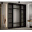 3 Door Manufactured Wood Wardrobe-1529625666-1529625695