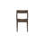 Linzy 18.5'' H Solid Wood Side Chair-1224526343
