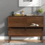 Grands lits peu encombrants, style Murphy en bois de pin pour la maison et le bureau