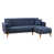 Dark Blue is out of stock