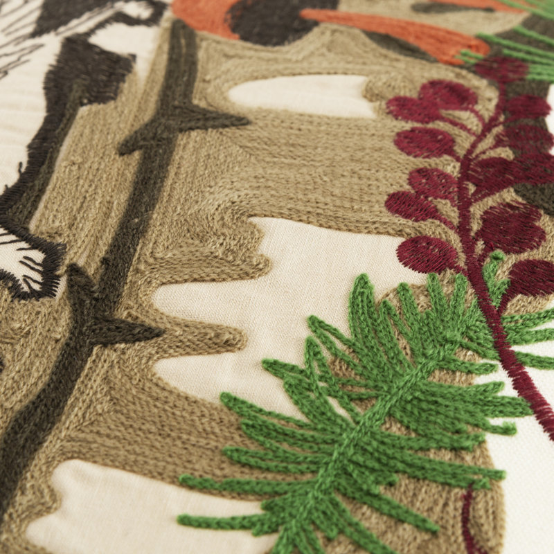  Coussin Hedgehog