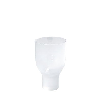 Nelle Drinking Glass