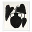 Indigo Urn 2 Print by Roebuck, Kate-16179835-16179832