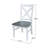 Rochet Solid Wood Side Chair-29980410