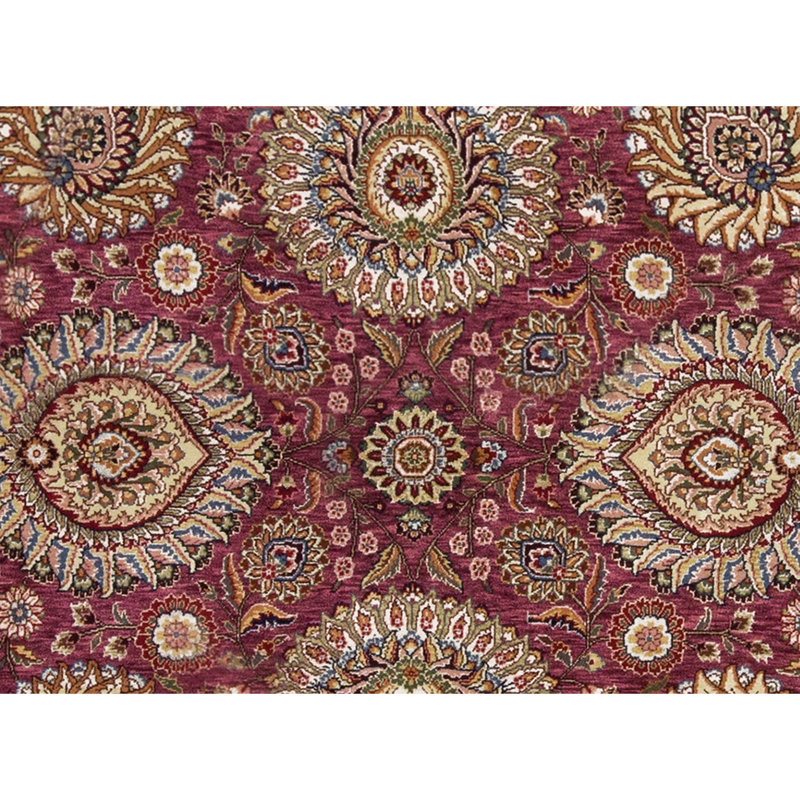 Manchuria One-of-a-Kind 8' Area Rug