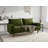 Maeesha 70" Velvet Square Arm Sofa-69649950