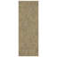 Eye-Catching Area Floor Rug For Office - 5.3 Ft. X 7.3 Natural+Black Polypropylene Stain Indoor/Outdoor Natural Black