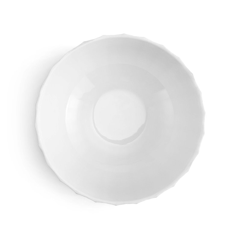 Palace Handmade Porcelain Cereal Bowl