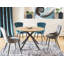 Abrish Round Dining Table