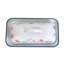 Enamel Butter Dish Butter Holder