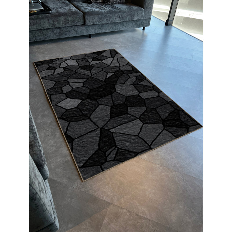 Daquon Rug, Runner 2'8" x 6'7"