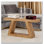 Sofa Table,Storage Console Table