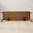Brown Upholstered Bench-112105733