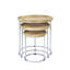 Spiller Frame Nesting Tables