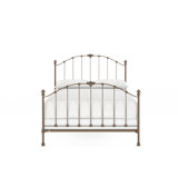 171 Country French Bed | Complete Standard