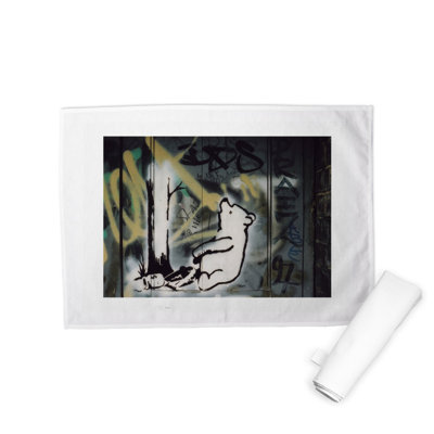 Cotton Kitchen Towel