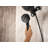 Engage Magnetix 6.5-Inch Six-Function Handheld Showerhead With Magnetic Docking System