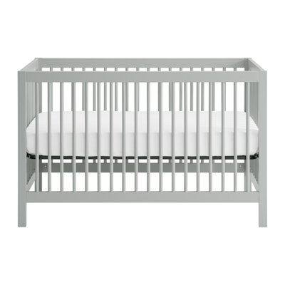 Essential 4 In 1 Island Crib