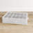 Ebern Designs Fabric Underbed Storage