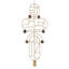 Wooden Dots 1 - Light Pendant-873729470-873729466
