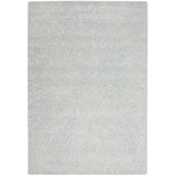 Delmer Floral Area Rug