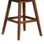 Tabouret pivotant Chenowith Albemarie-540933741-540933649-540933740