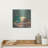  'Kitchen Things' by Marvindale Metal Wall Art, 12" x 12"-219149345