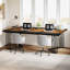 200cm Rectangle Conference Table