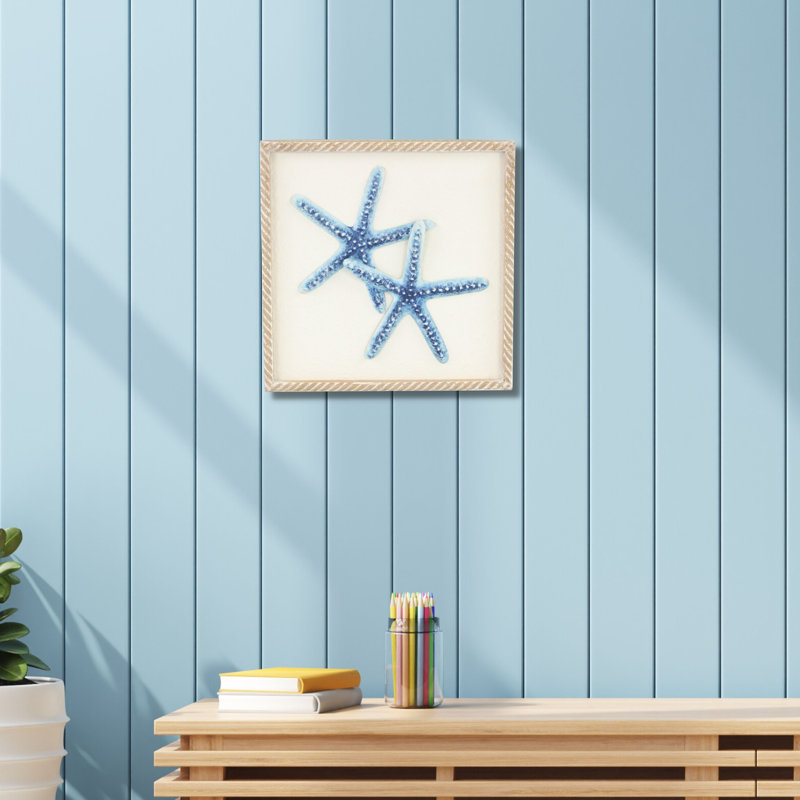" Star Fish "