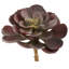 Ensemble de 12 plantes succulentes artificielles Echeveria-1866316375-1866316393