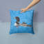 Coussin intérieur/extérieur Loon