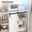 Garde-manger 70,9 po Lashawndra-2009906662