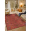 Tapis vert tissé à motif lavable Mosso-1655852013
