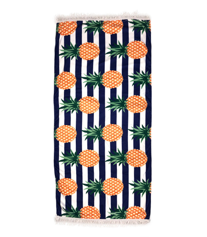 Finneytown Ultra Light Beach Towel