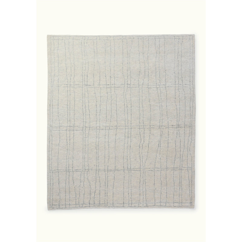 Veyda Rug, Rectangle 8' x 10'