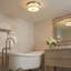 Chase 3 - Light Flush Mount-7125474