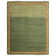 Caden Hand-knotted Wool Rug