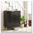Wooden 2 Door Cabinet-2028733743