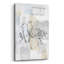 «Washy Abstract Canvas C» par Jean Plout, art mural en verre acrylique-2057458744