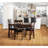 Mohawk 7.5'' W x 47.25'' L x 8'' Maple Laminate Flooring-36402317