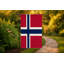 Drapeau de la Norvège - Drapeau extérieur-148593975
