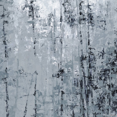 Parvez Taj - Wrapped Canvas Painting