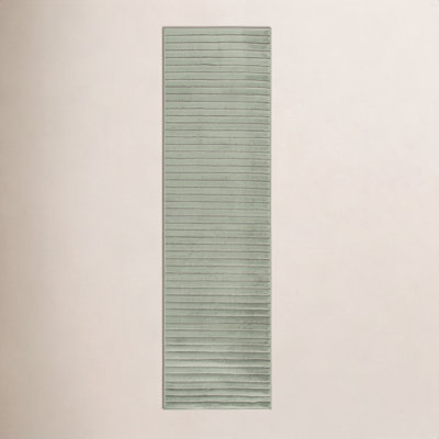 Mauna Striped Performance Rug