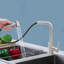 Kitchen Faucet-114487425